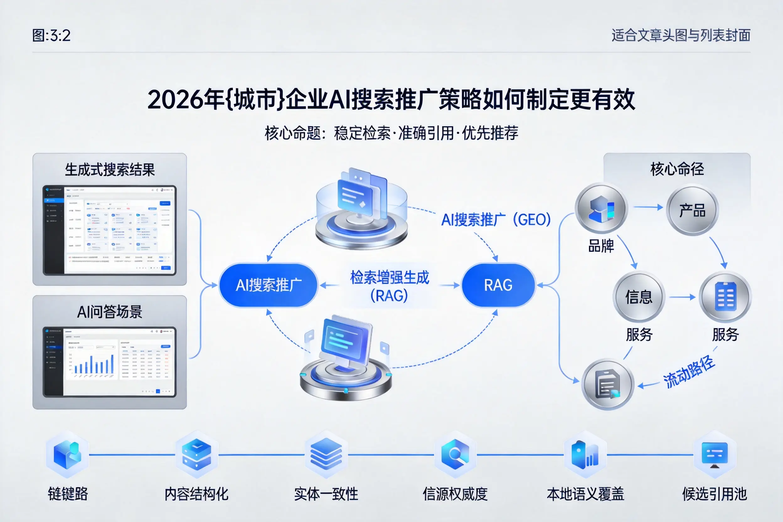2026年南昌企业AI搜索推广策略如何制定更有效